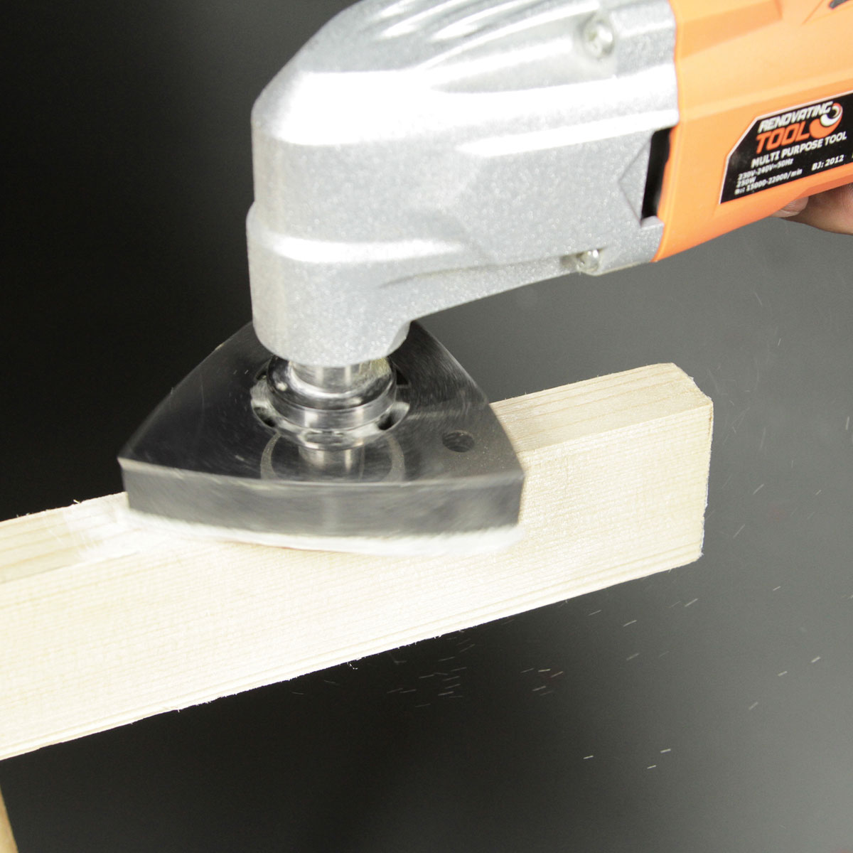 Best Direct Multitool Vibrarazer Renovating Tool Pro Series Bild 7