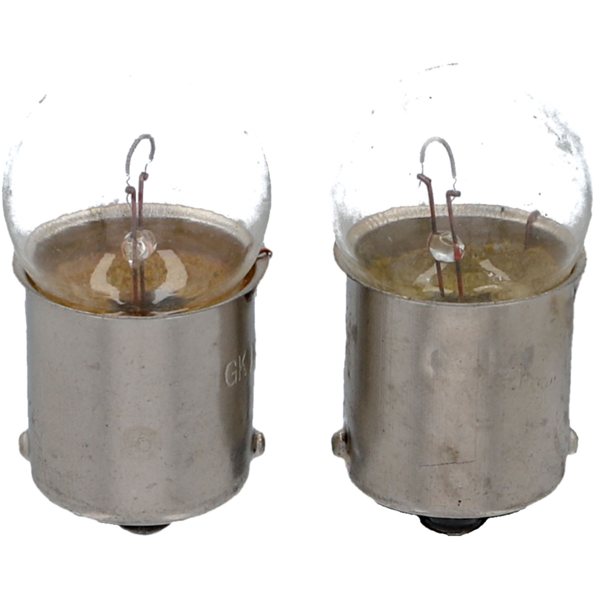 Unitec  Auto Kugellampe R5W 2 Stück