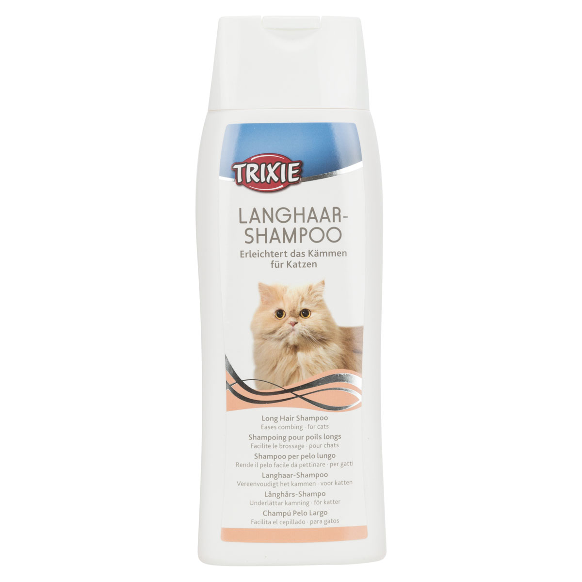 Trixie Langhaar-Shampoo Katze 250 ml