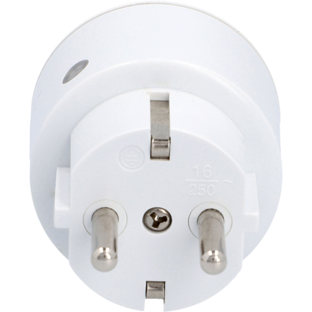 Unitec WIFI Zwischenstecker Smart weiß Bild 8