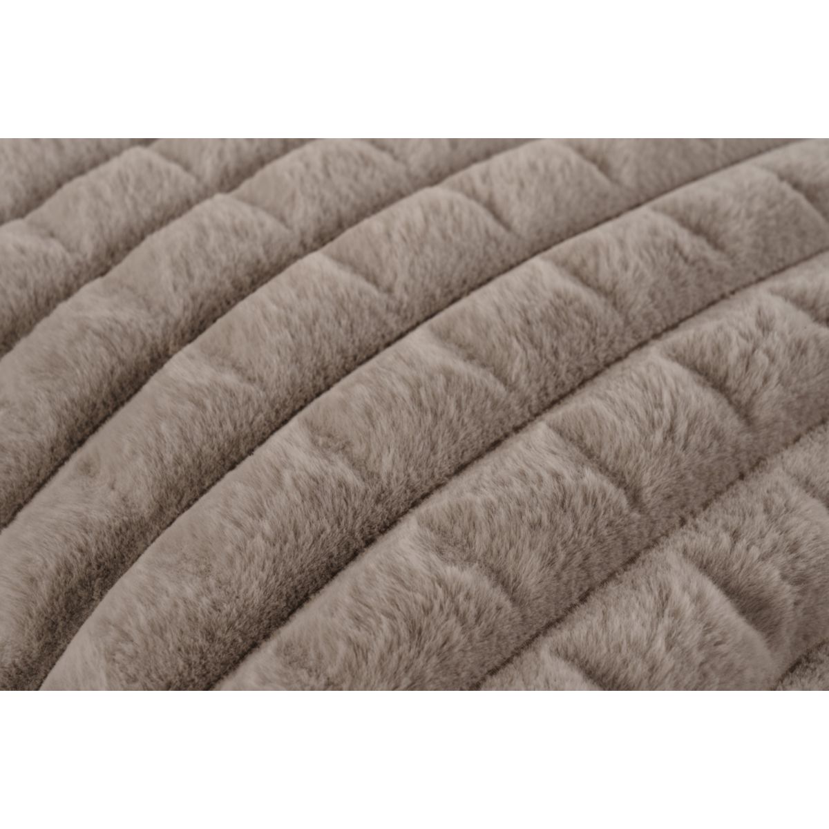 Dekokissen Cloud Lagoon 125 taupe Bild 4