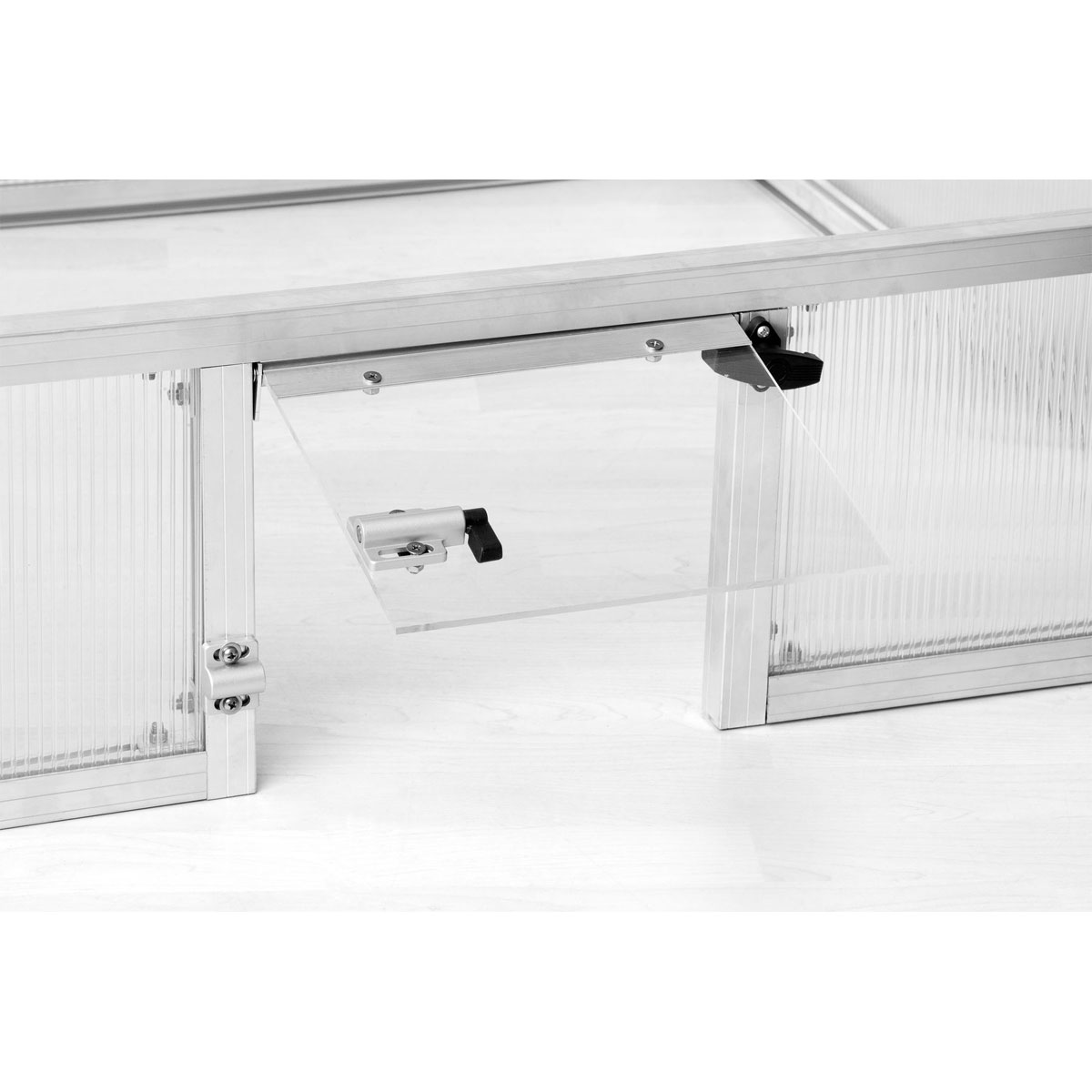 KGT Schildkröten-Unterbau für Frühbeet 100 Bild 3