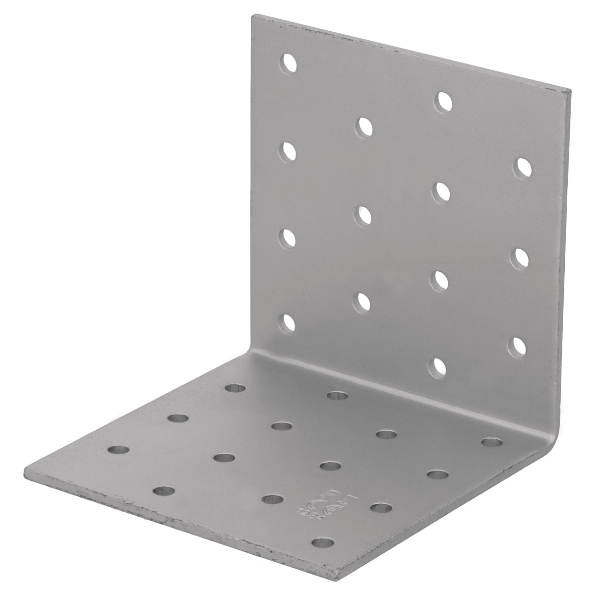 Suki Winkelverbinder Magnodur 80 x 80 x 80 mm 1 Stück