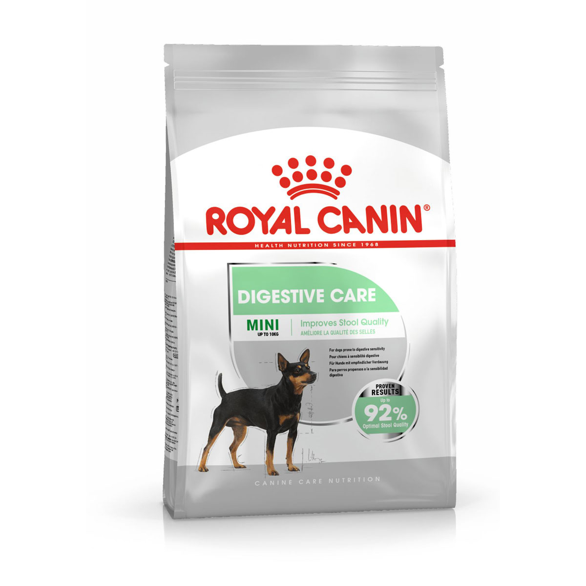 Royal Canin  Care Nutrition Digestive Care Mini