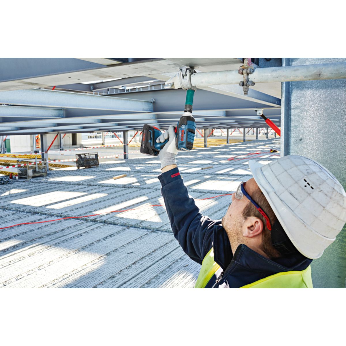 Bosch Professional Starter-Set ProCORE18V 4.0Ah Bild 5