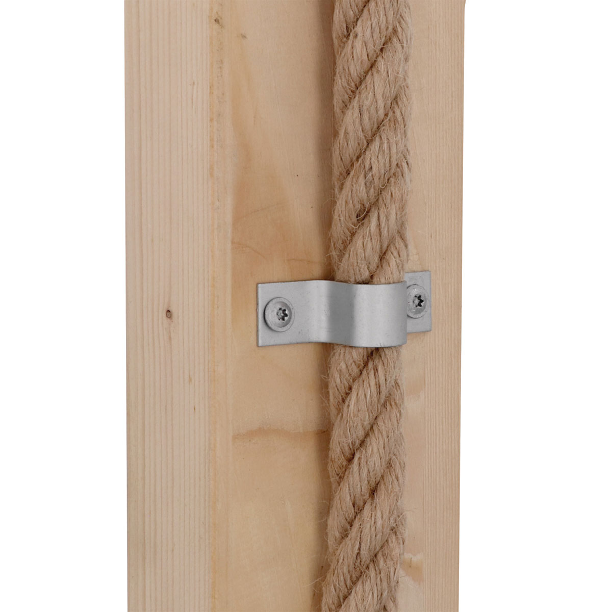 Suki Lochplatte Magnodur 40 x 160 mm Bild 2