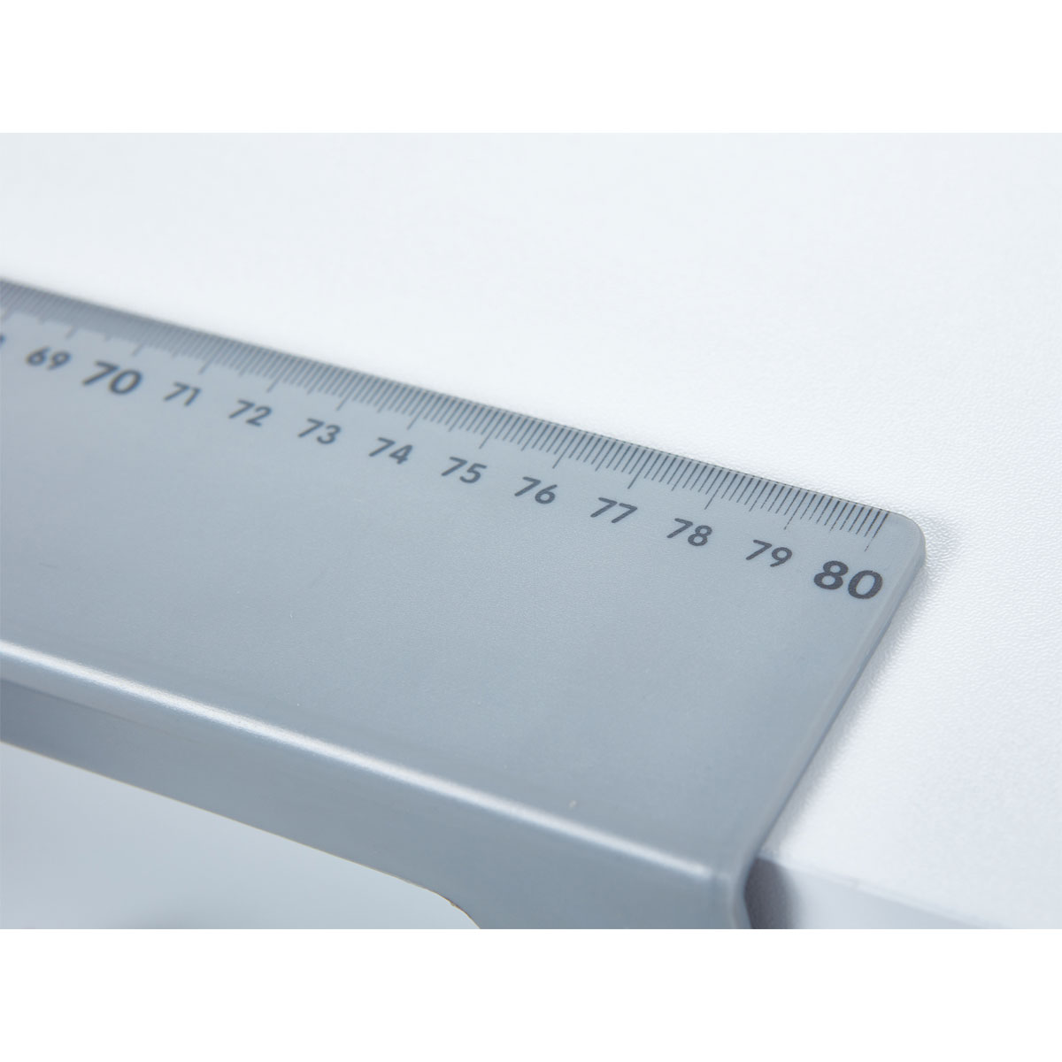 Inter Link Schreibtisch „Studare“, Push-Funktion Schublade, 110x78x68 cm Bild 5