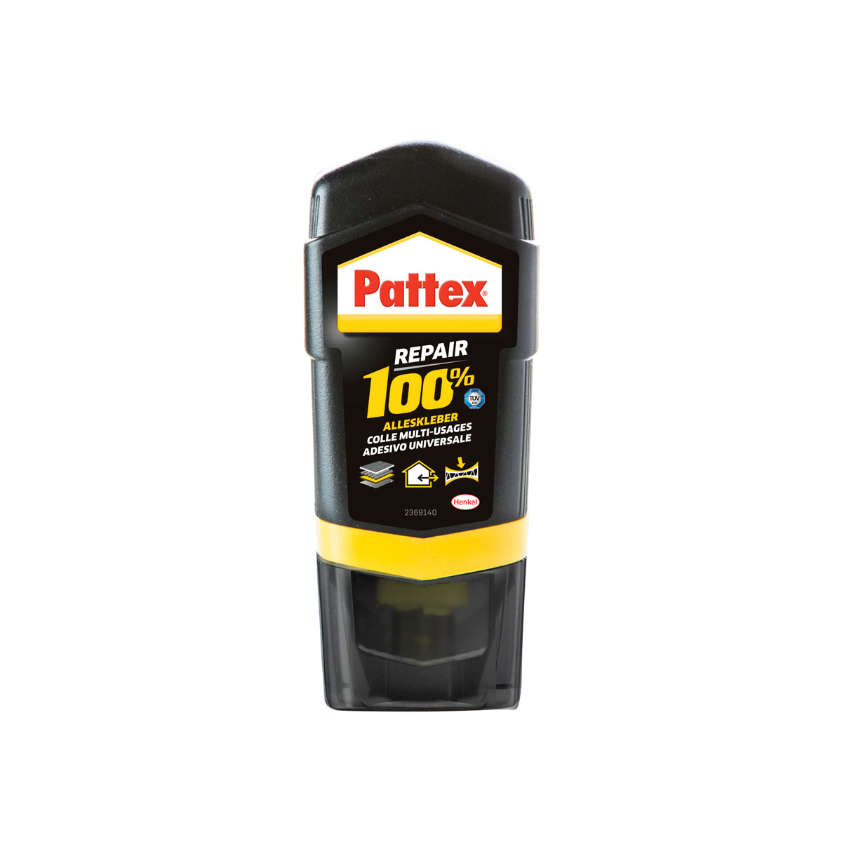 Pattex Alleskleber 100% Repair 50 g Bild 3