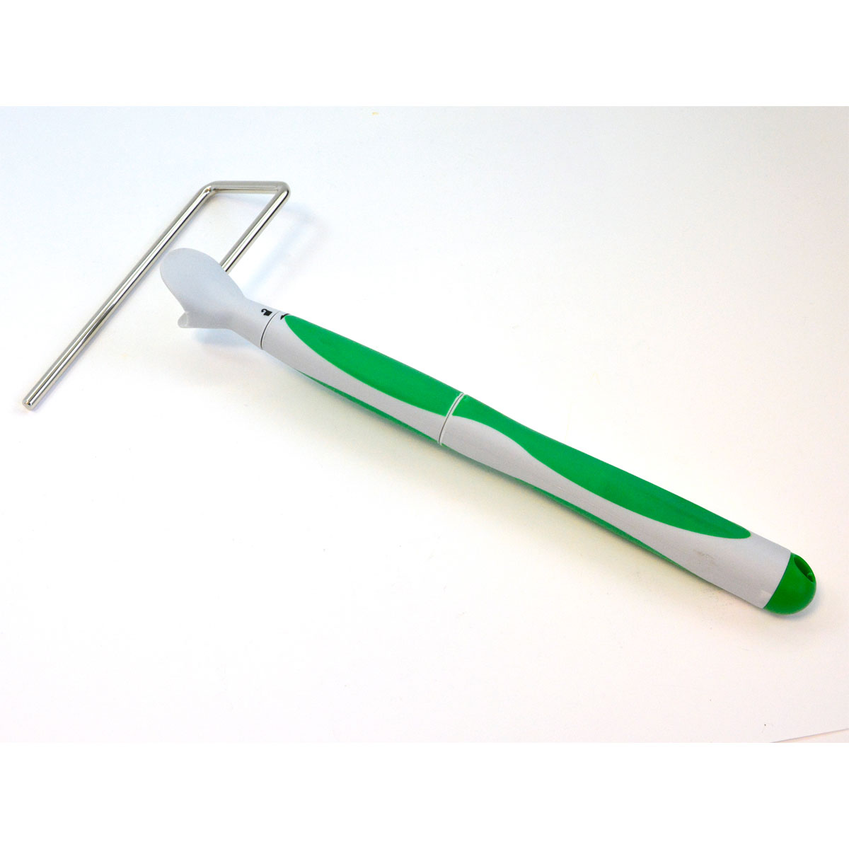 Multi-Teleskopbügel SoftTouch für 18 cm Walzen Bild 2