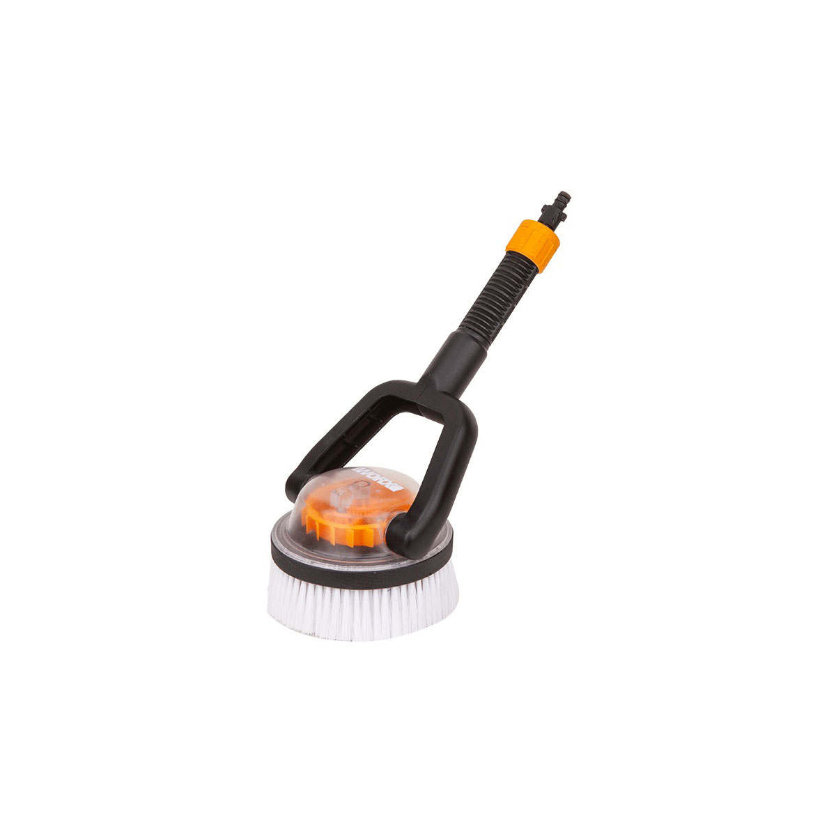 Worx Waschbürste Hydroshot rotierend