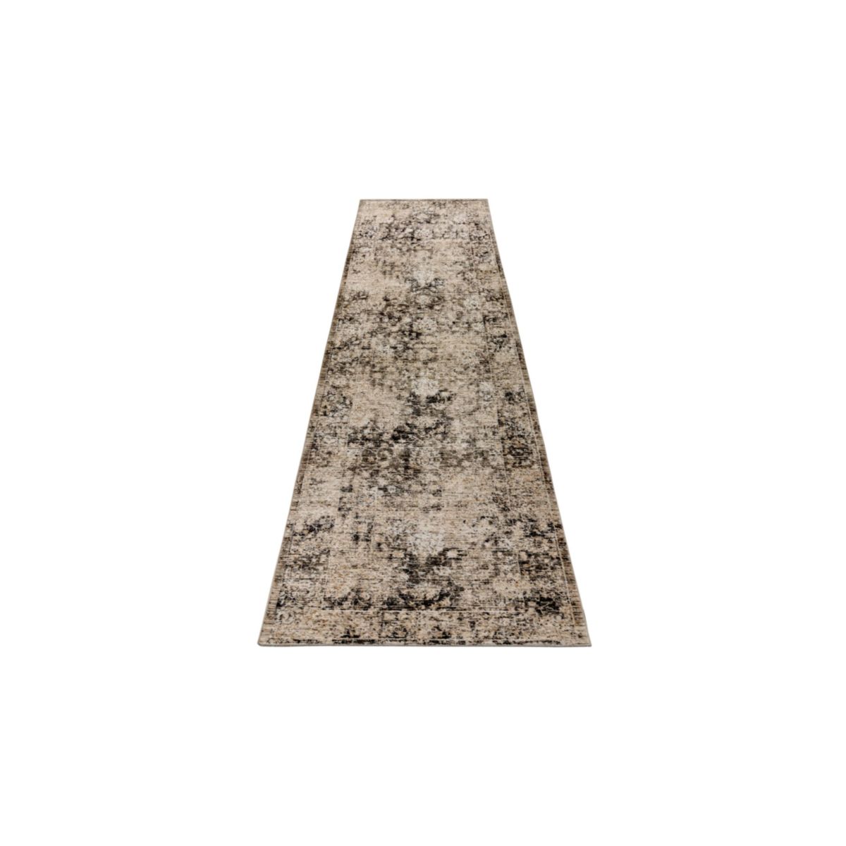 Kayoom Amora 258 Grau 80cm x 300cm Bild 3