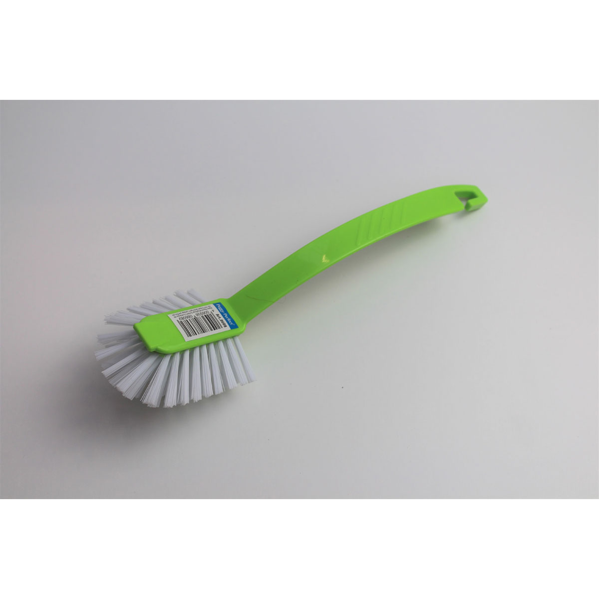 Peggy-Perfect Spülbürste oval Plastik/Nylon