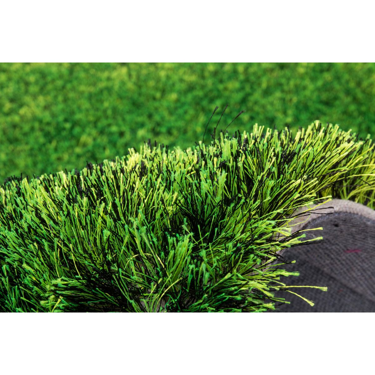 Diamond 725 Grün 160cm x 230cm Bild 3