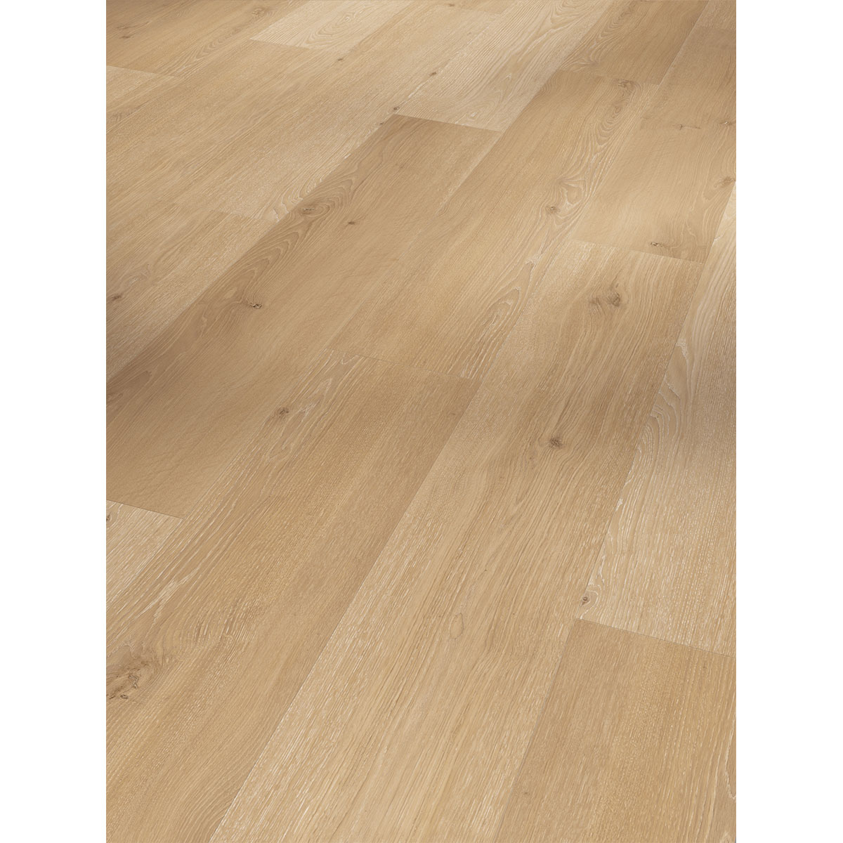 Parador Vinylboden Classic 2030 Eiche Natural mix hell Holzstruktur 21,6 x 120,7 cm