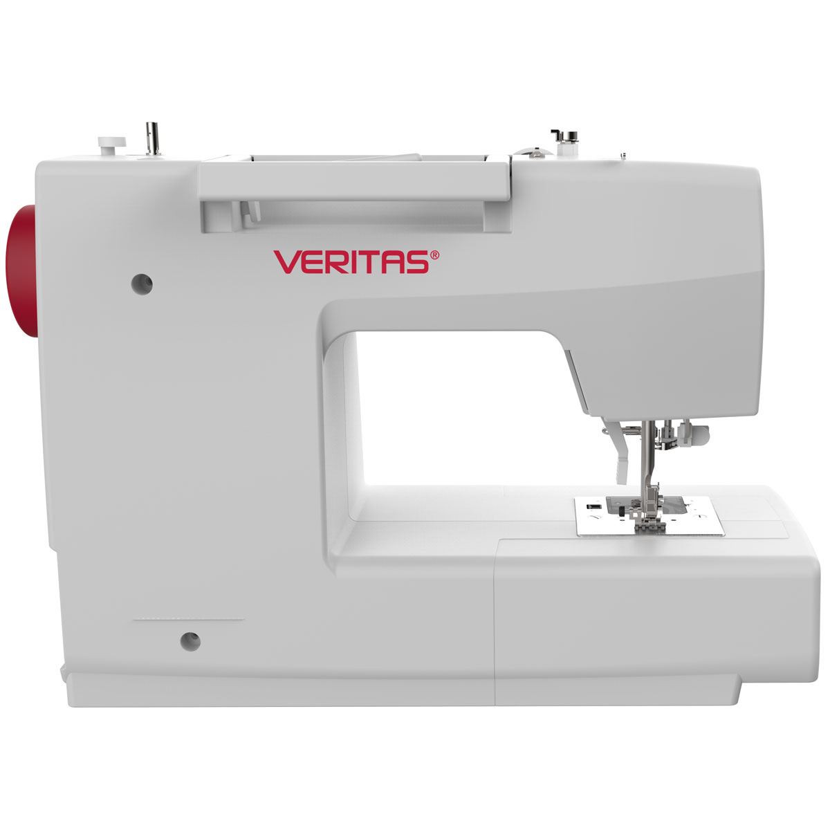 Veritas Nähmaschine Claire Bild 5