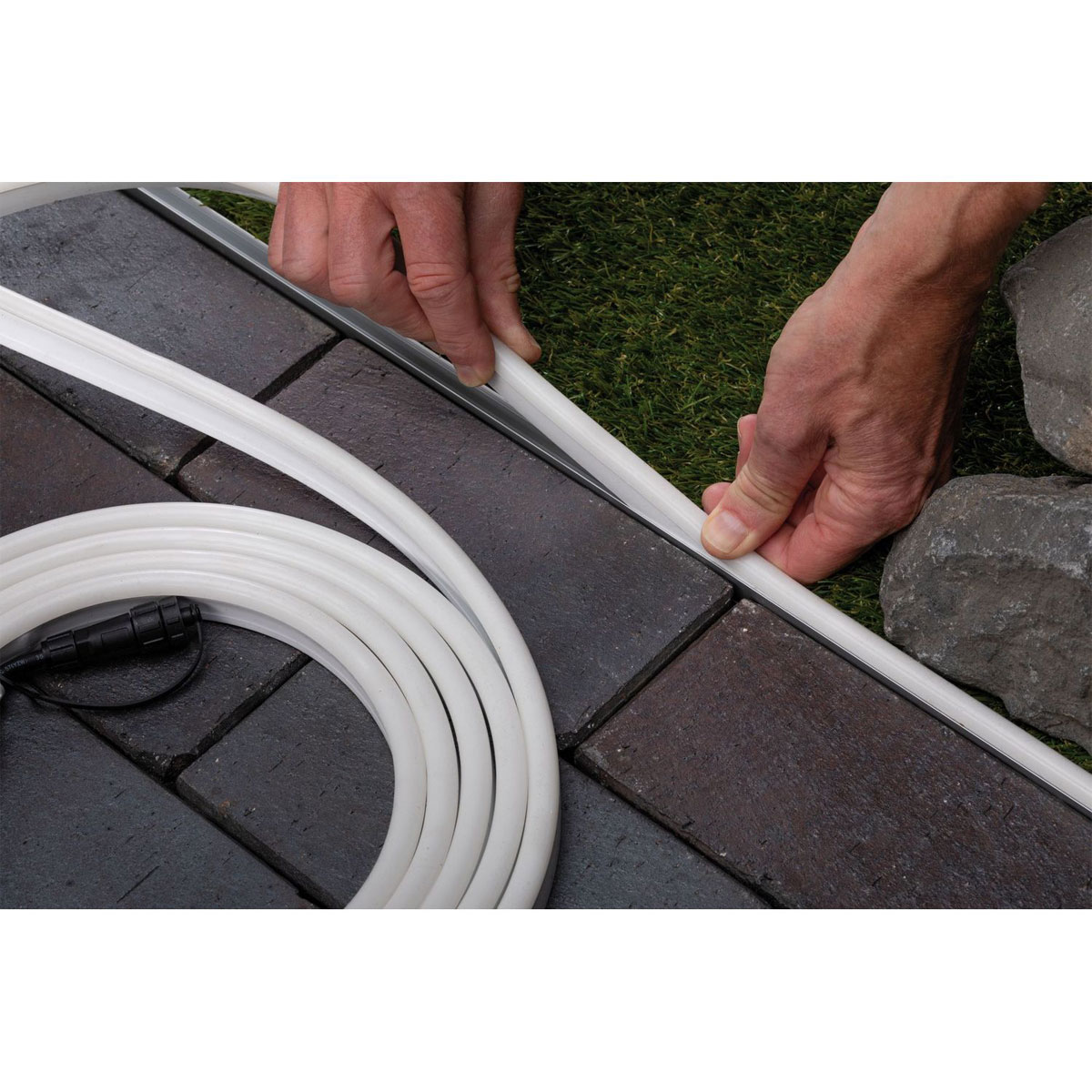 Paulmann Outdoor Plug und Shine Neon Stripe 1m Bild 6