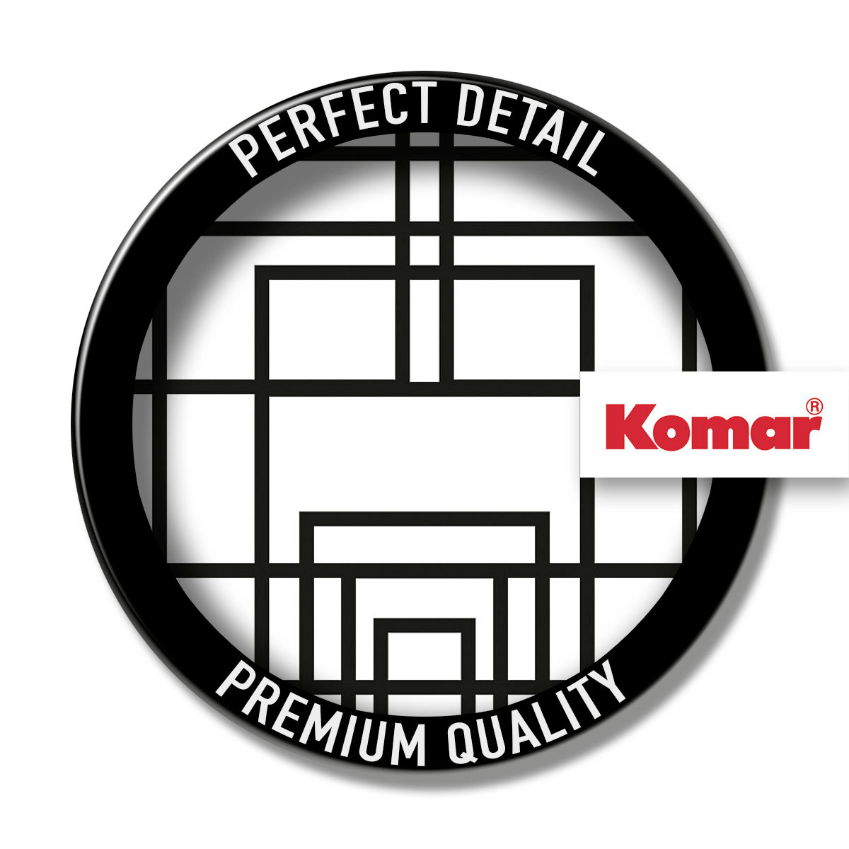 Komar  Vlies Fototapete Mills Board Center 400x250 cm Bild 4