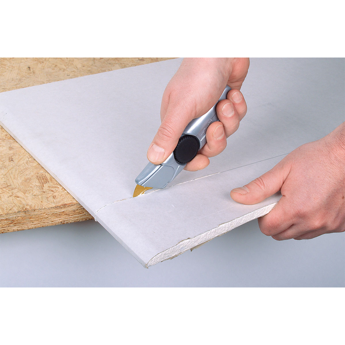 Wolfcraft  5 Profi-Halbmondsichelklingen Bild 2