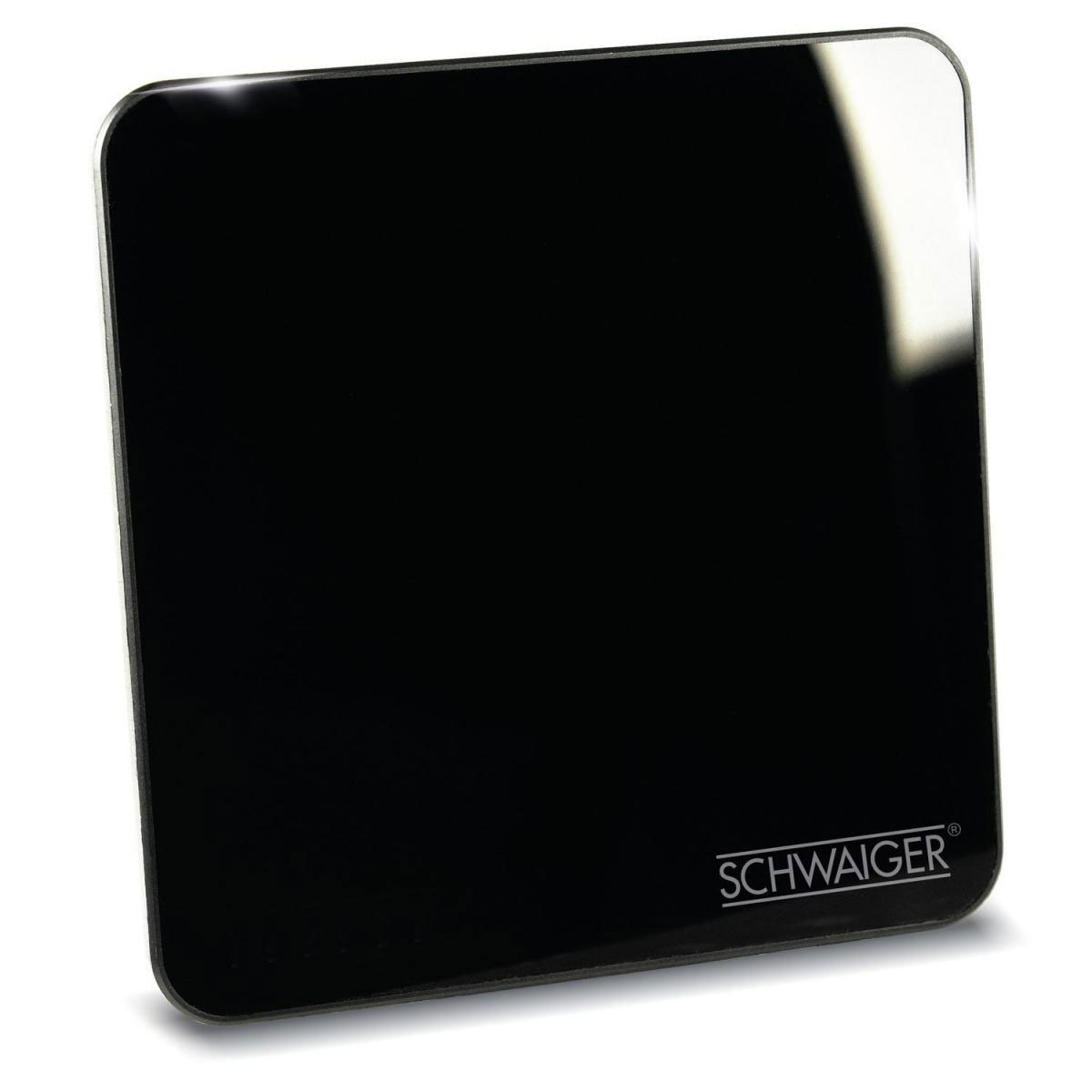 Schwaiger Zimmerantenne DVB-T2 aktiv