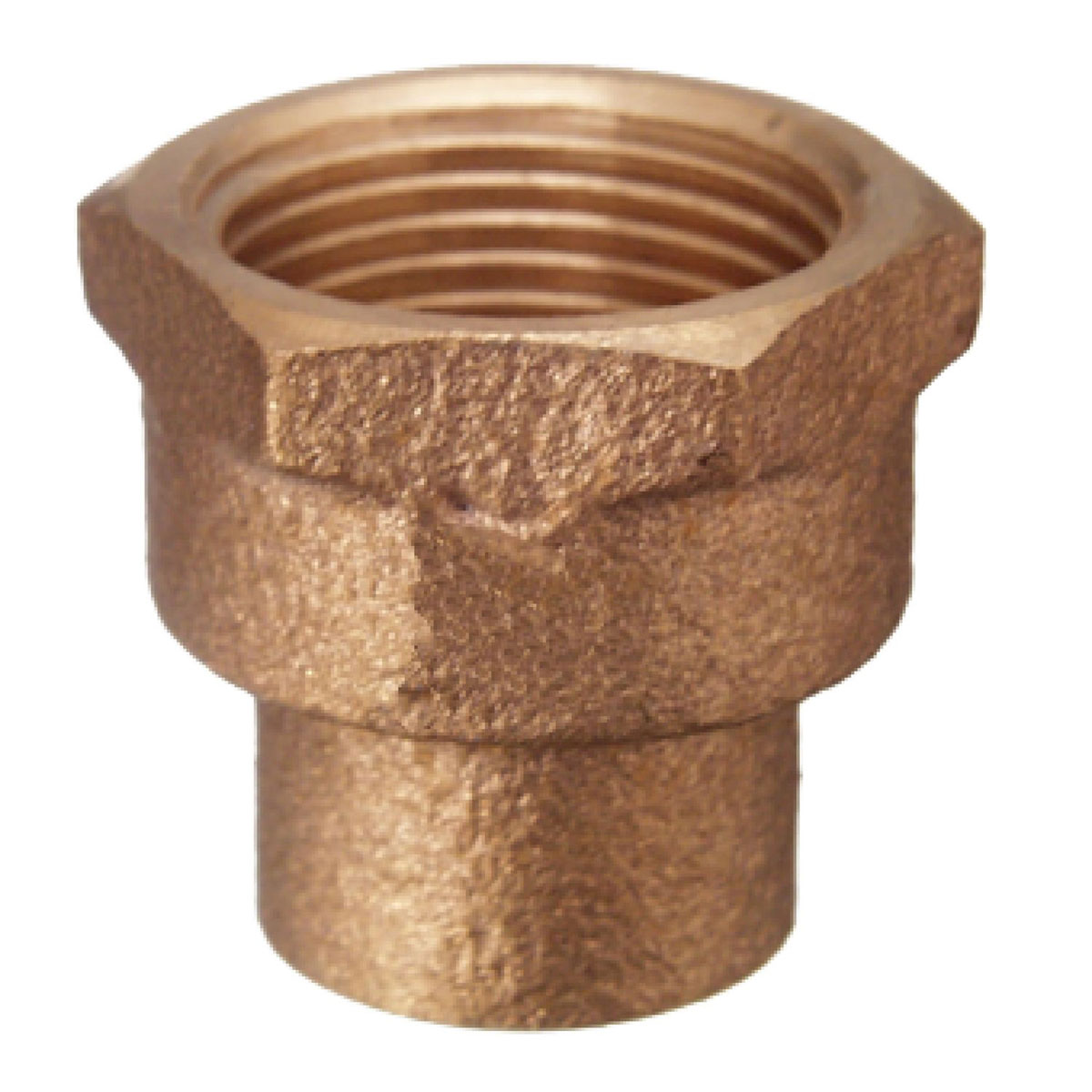 Cornat RG Übergangs-Muffe 28 x 1