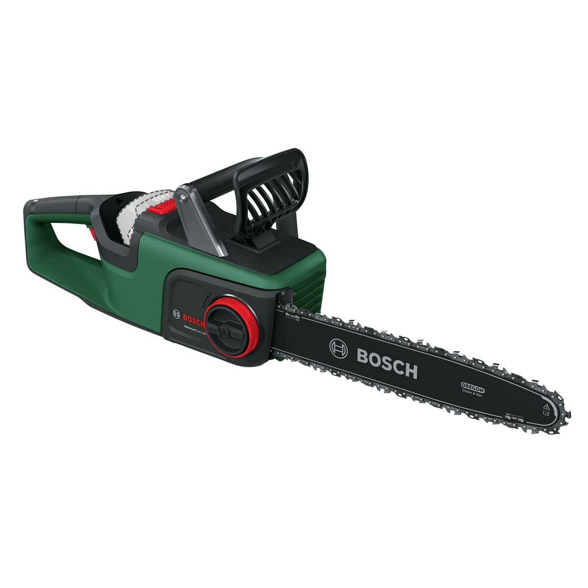 Bosch  Kettensäge AdvancedChain 36V-35-30 Bild 1