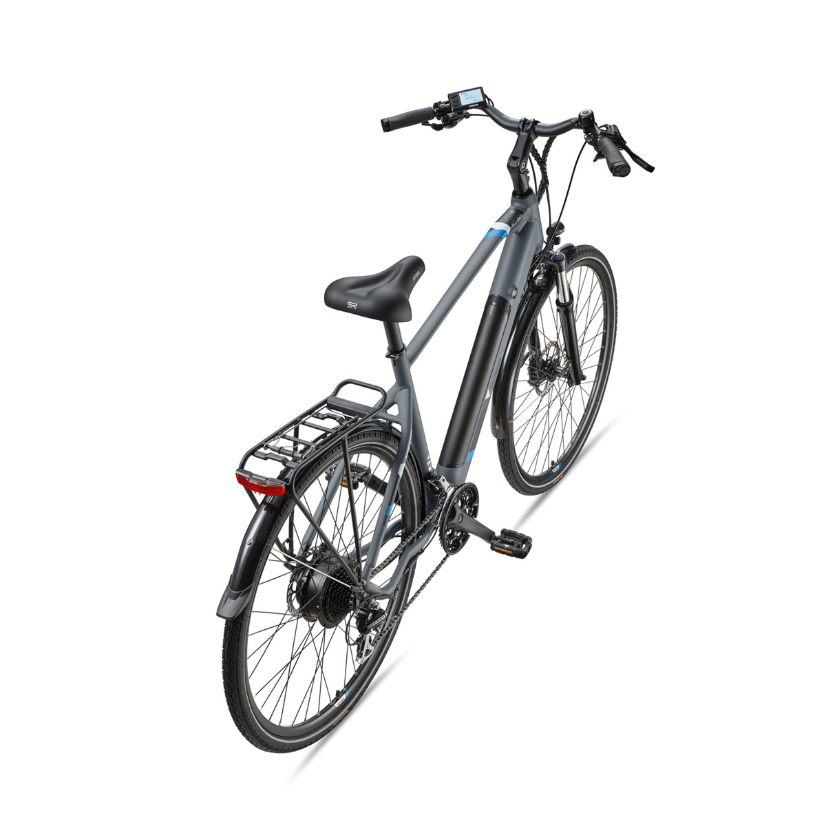 Telefunken XC941 Expedition  Bild 3