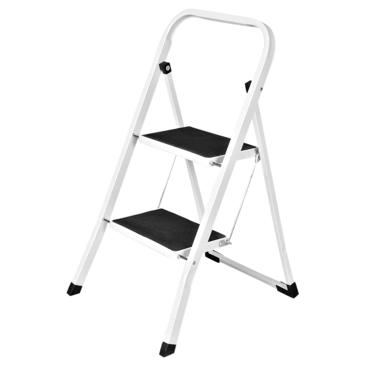 Haushaltsleiter 2-stufig Bild 1