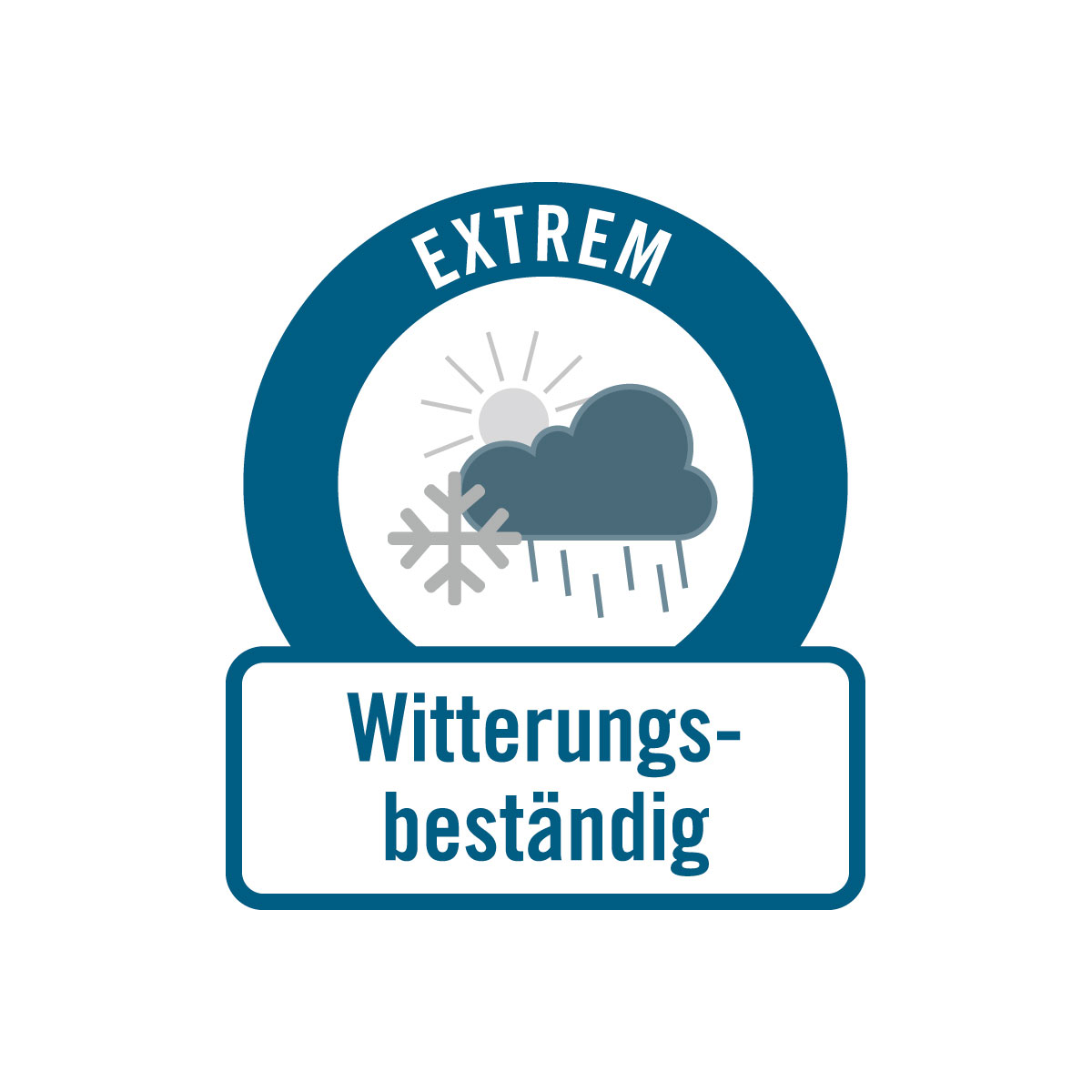 Alpina Sockelfarbe Schiefer Matt 5 L Bild 4