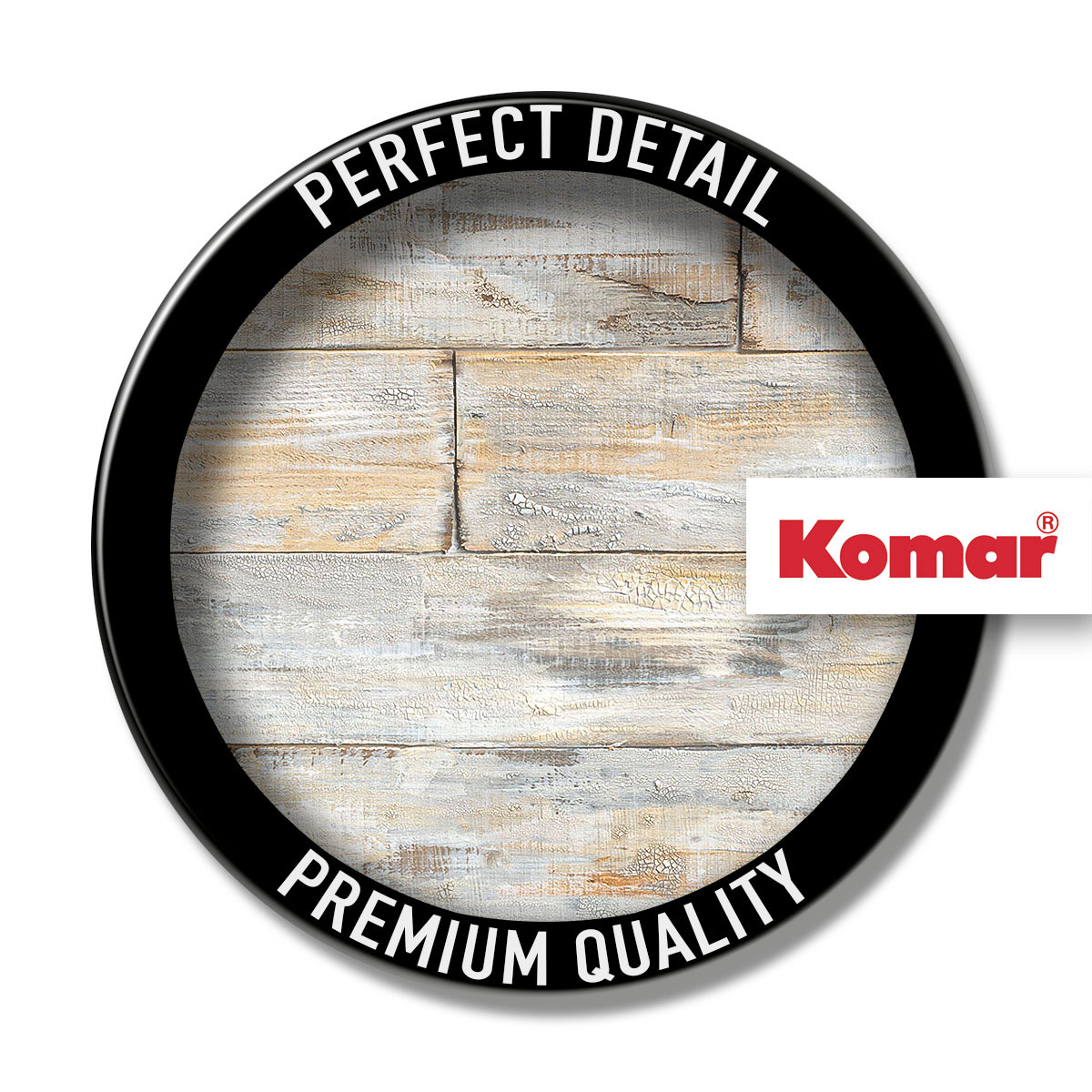 Komar  Vlies Fototapete Shabby Chic 300x250 cm Bild 4