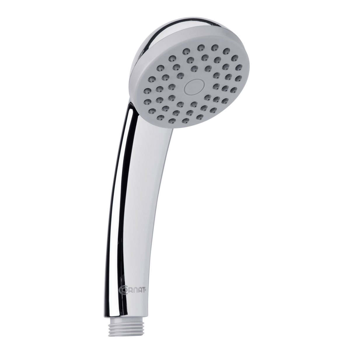 Cornat Handbrause Amarela 1 Strahlart chrom