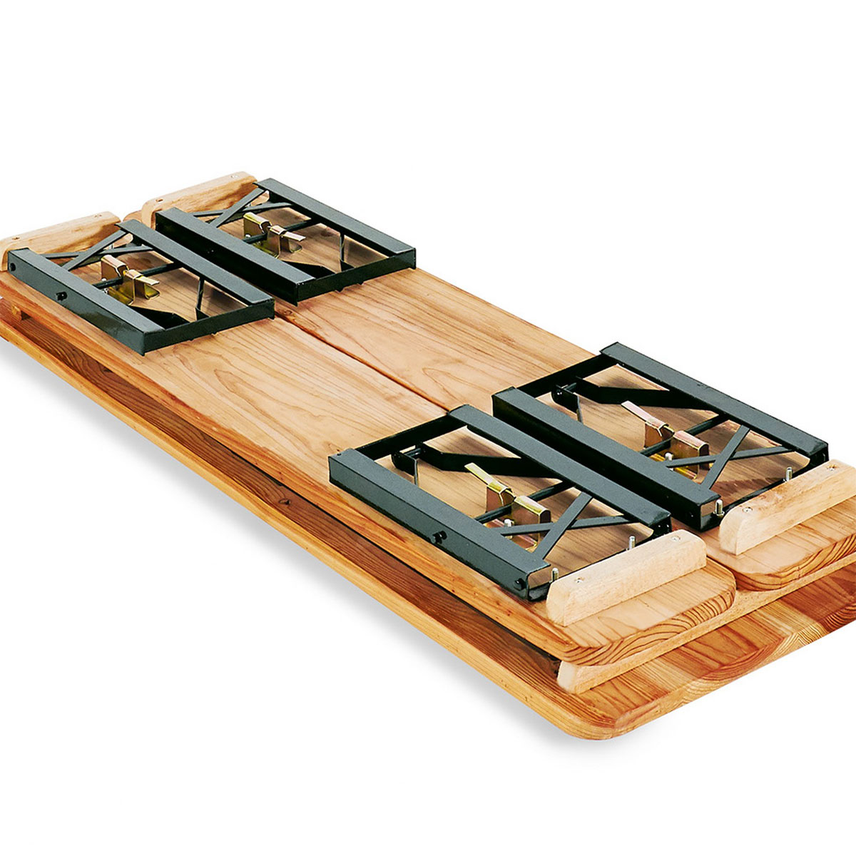 Pinolino Kinderfestzeltgarnitur Sepp 3-tlg. Bild 2