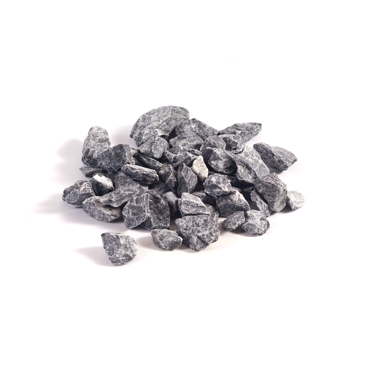 Splitt Ardenner grau 8/16 25 kg