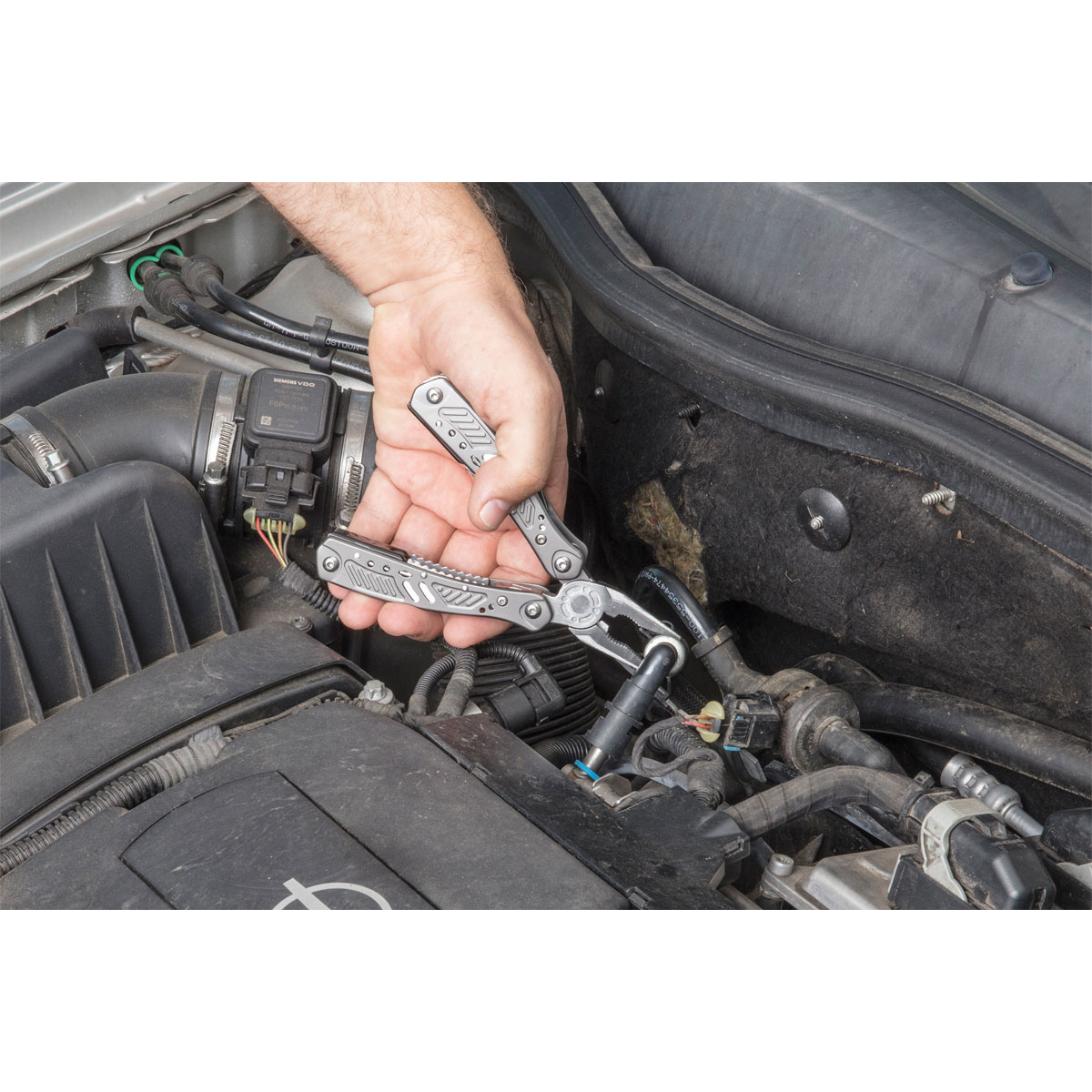 Wolfcraft  Multitool Bild 5