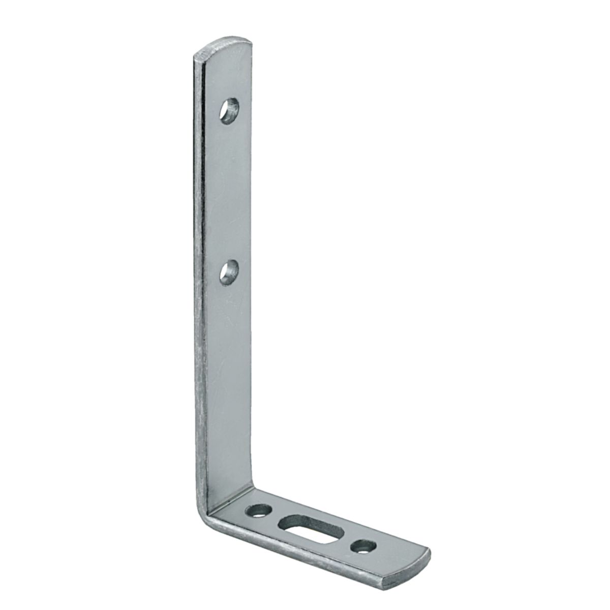 Gardinenwinkel 120x55x16mm, bvz