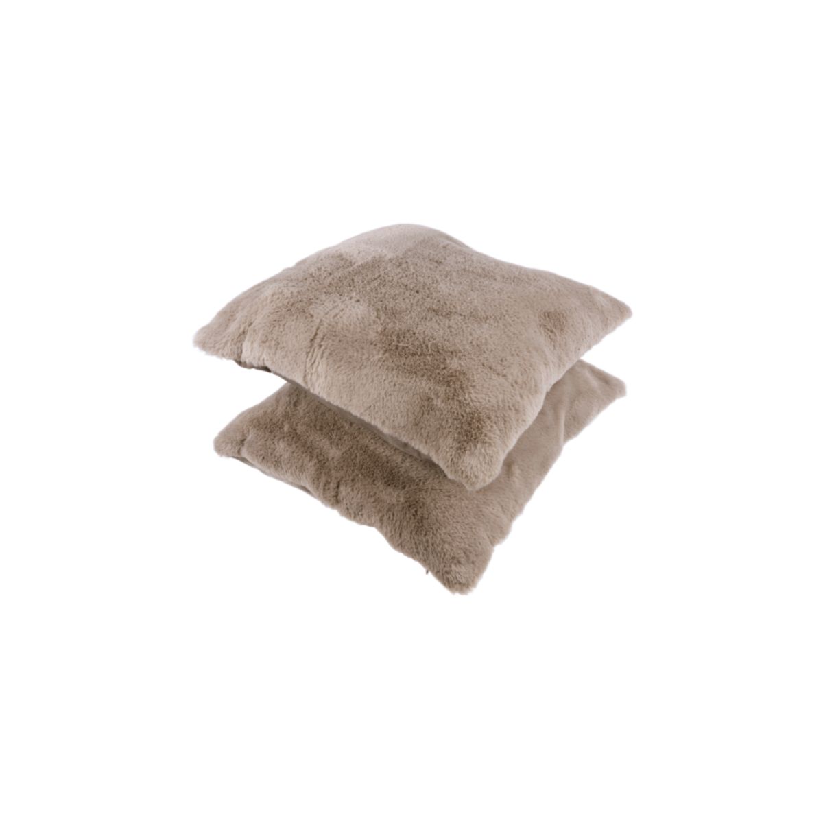 Dekokissen Aimee 625 2er-Set taupe Bild 3