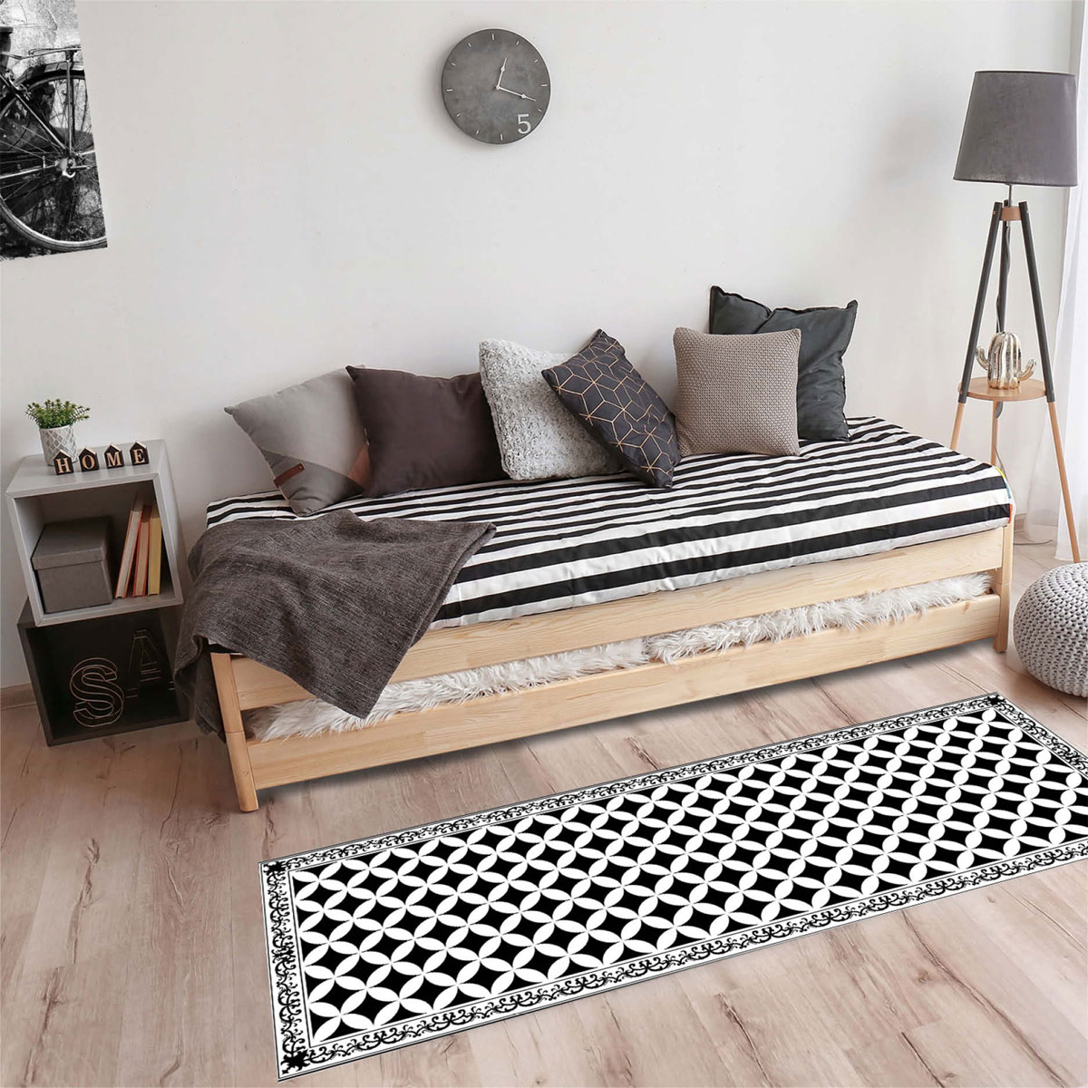 MySpotti Buddy BodenmatteChadi Bild 2