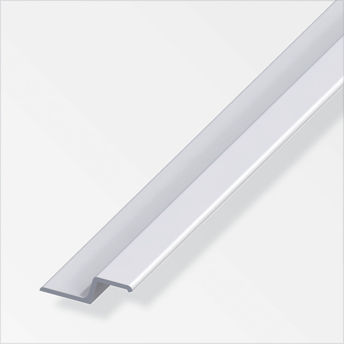 MyTool Griffprofil 40 x 13 x 18 cm 1m silber