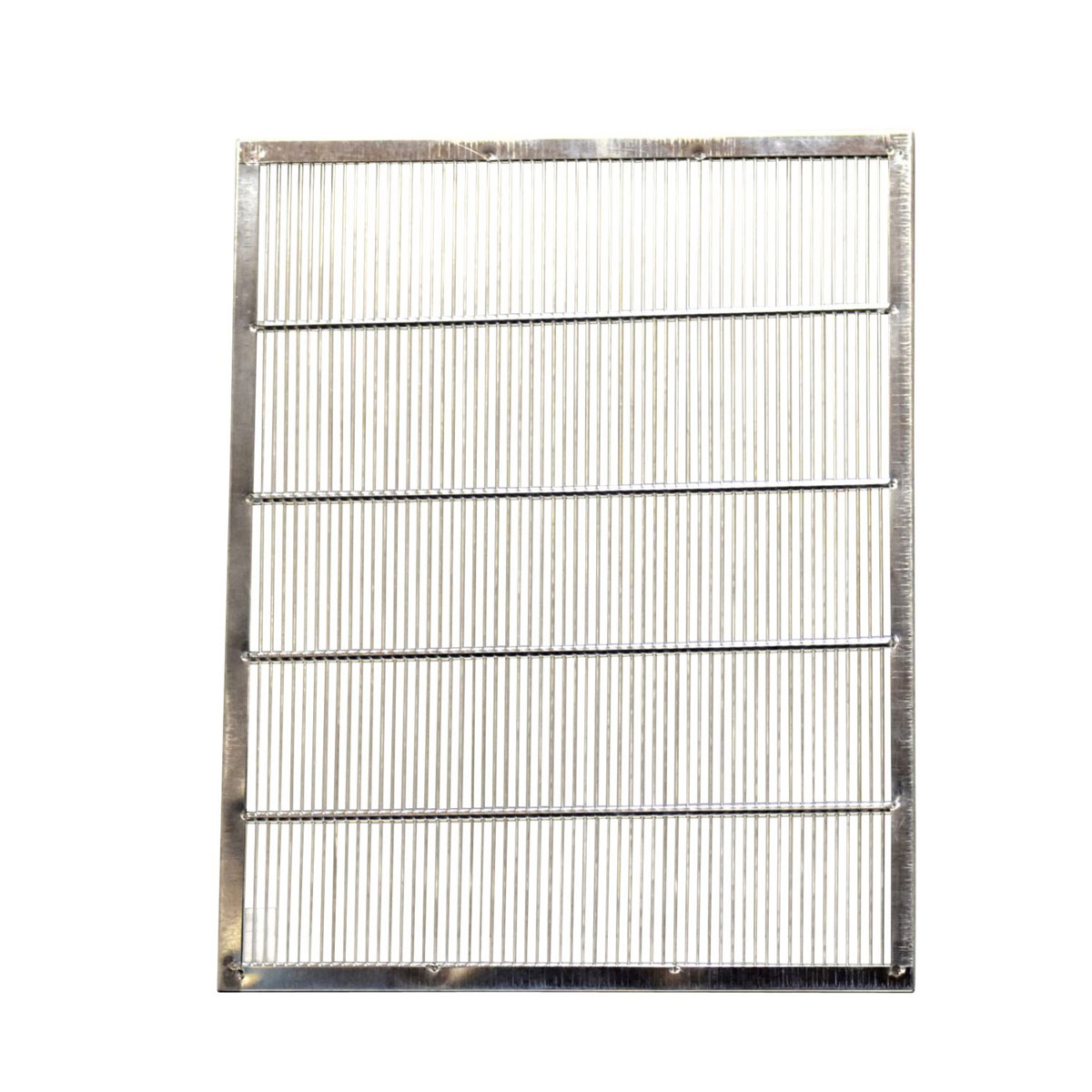 Bienenreich Absperrgitter Dr Liebig Zander verzinkt Bild 1