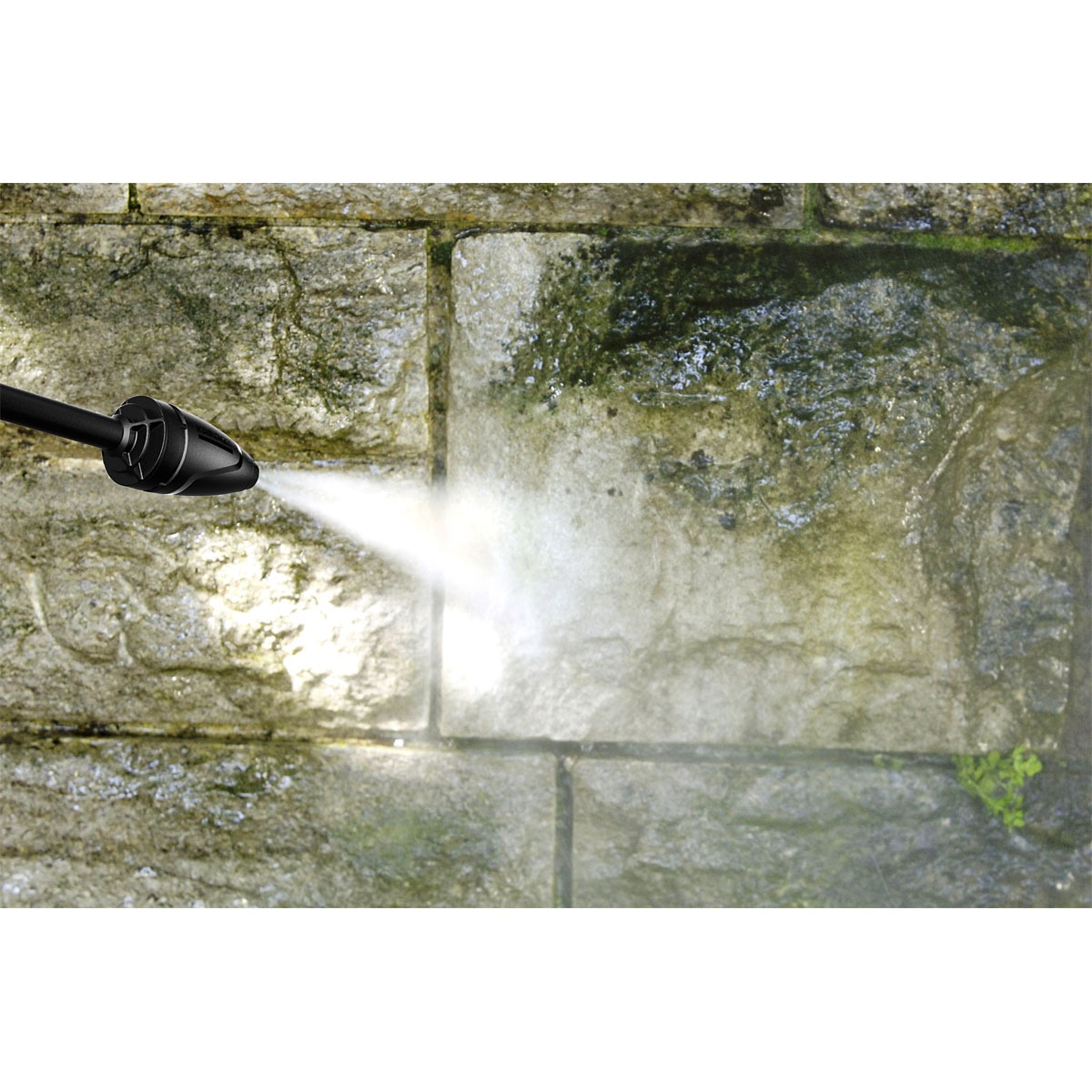 Kärcher Hockdruckreiniger K 25 Silent Limited Edition Bild 6