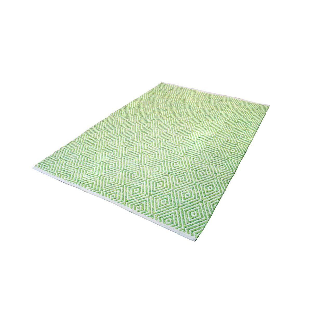 Teppich „Aperitif“ 310 Grün, 120x170cm Bild 3