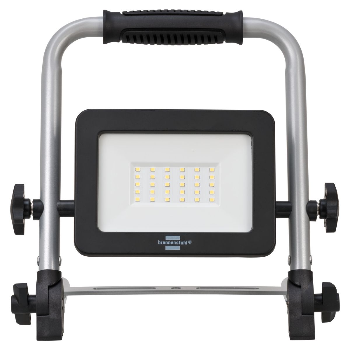 Brennenstuhl LED Strahler EL 2000 MA 20W Bild 2