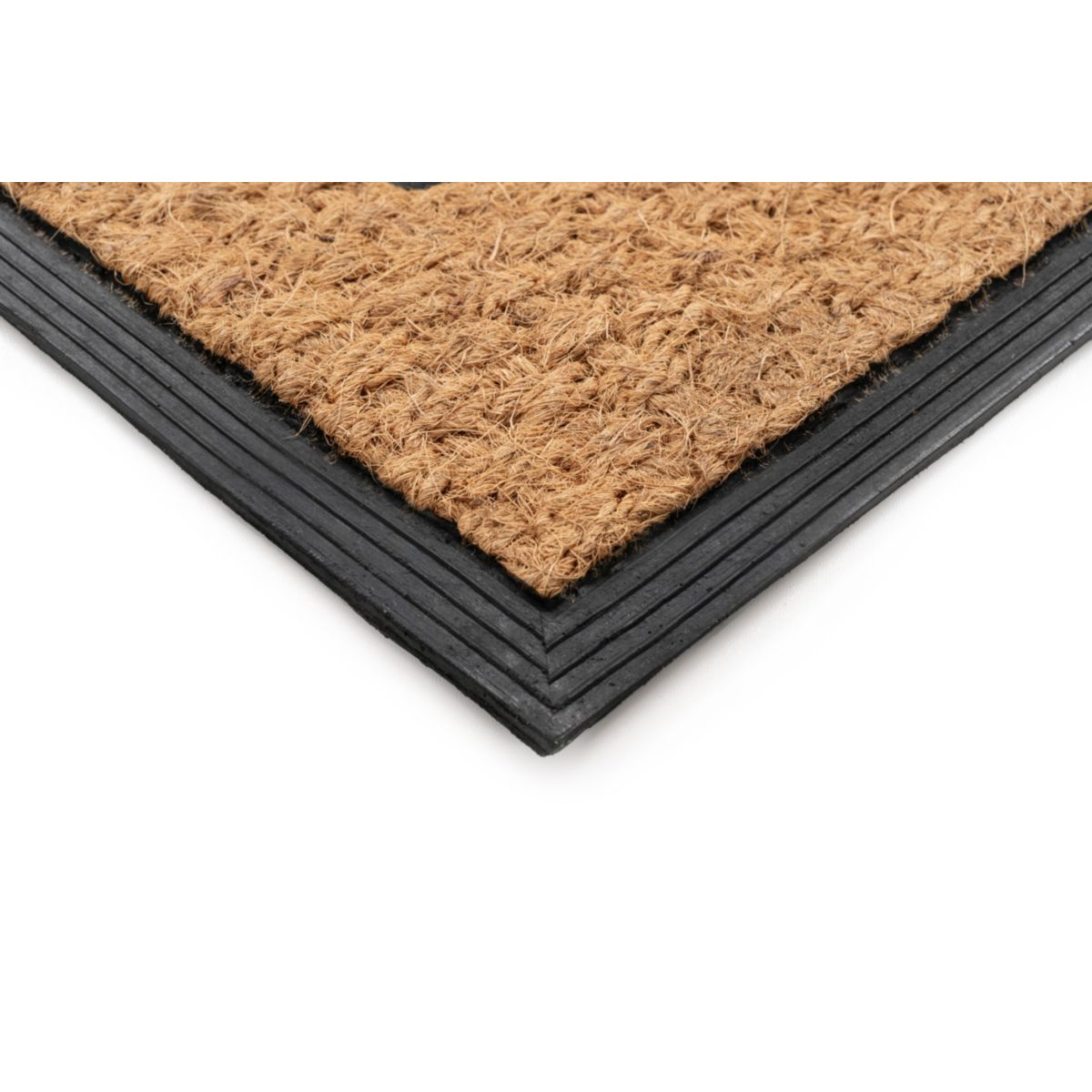Fußmatte Entry 225 Hellbraun 45 x 75 cm Bild 4