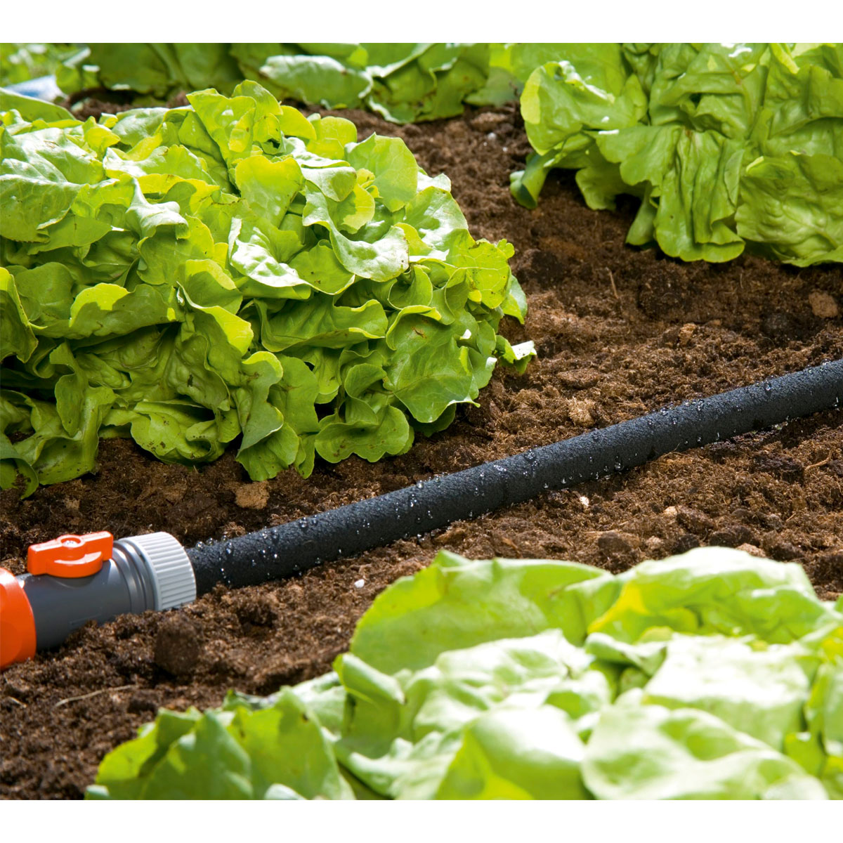 Gardena  Perl-Regner 15 m Bild 2