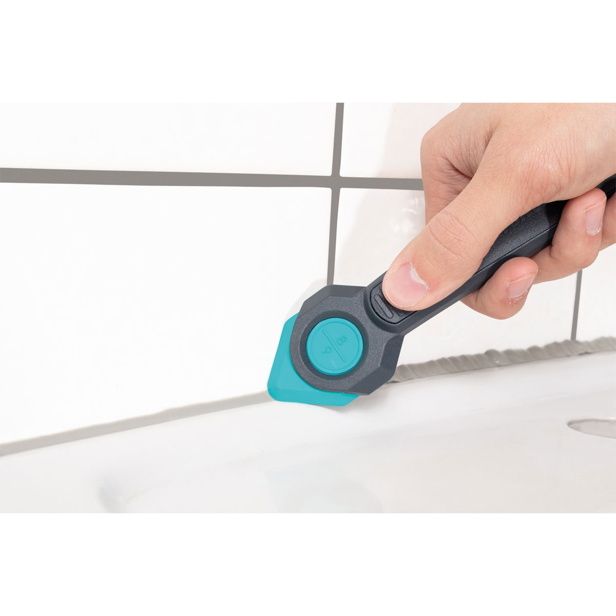 Wolfcraft Set Fugen erneuern 4-teilig Bild 5