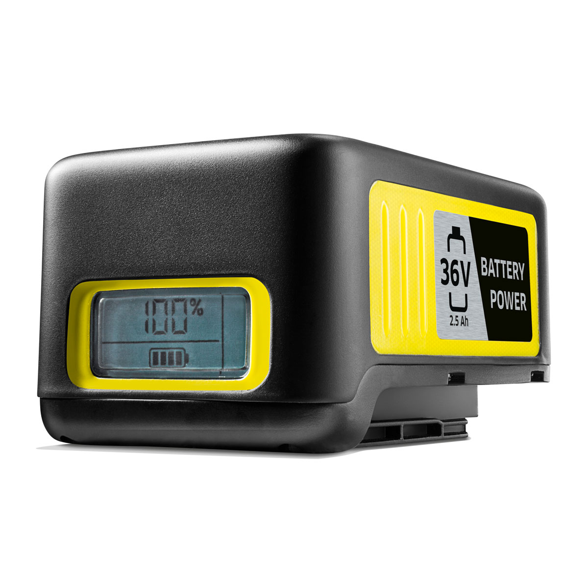 Kärcher  Akku Battery Power 36/25 Bild 8