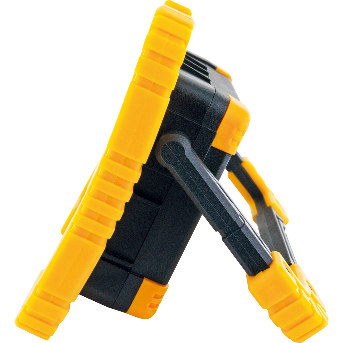 Schwaiger  LED-Strahler 10 W 500 lm mit AA Batterien Bild 2