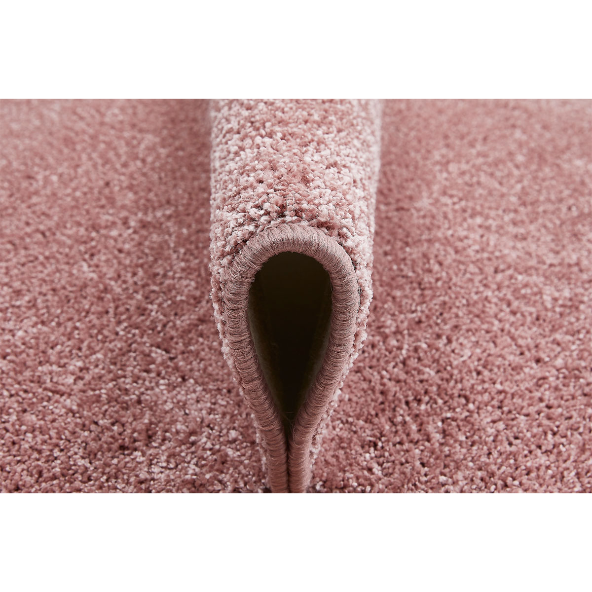 andiamo  Teppich Parla rosenholz 57 x 110 cm Bild 4
