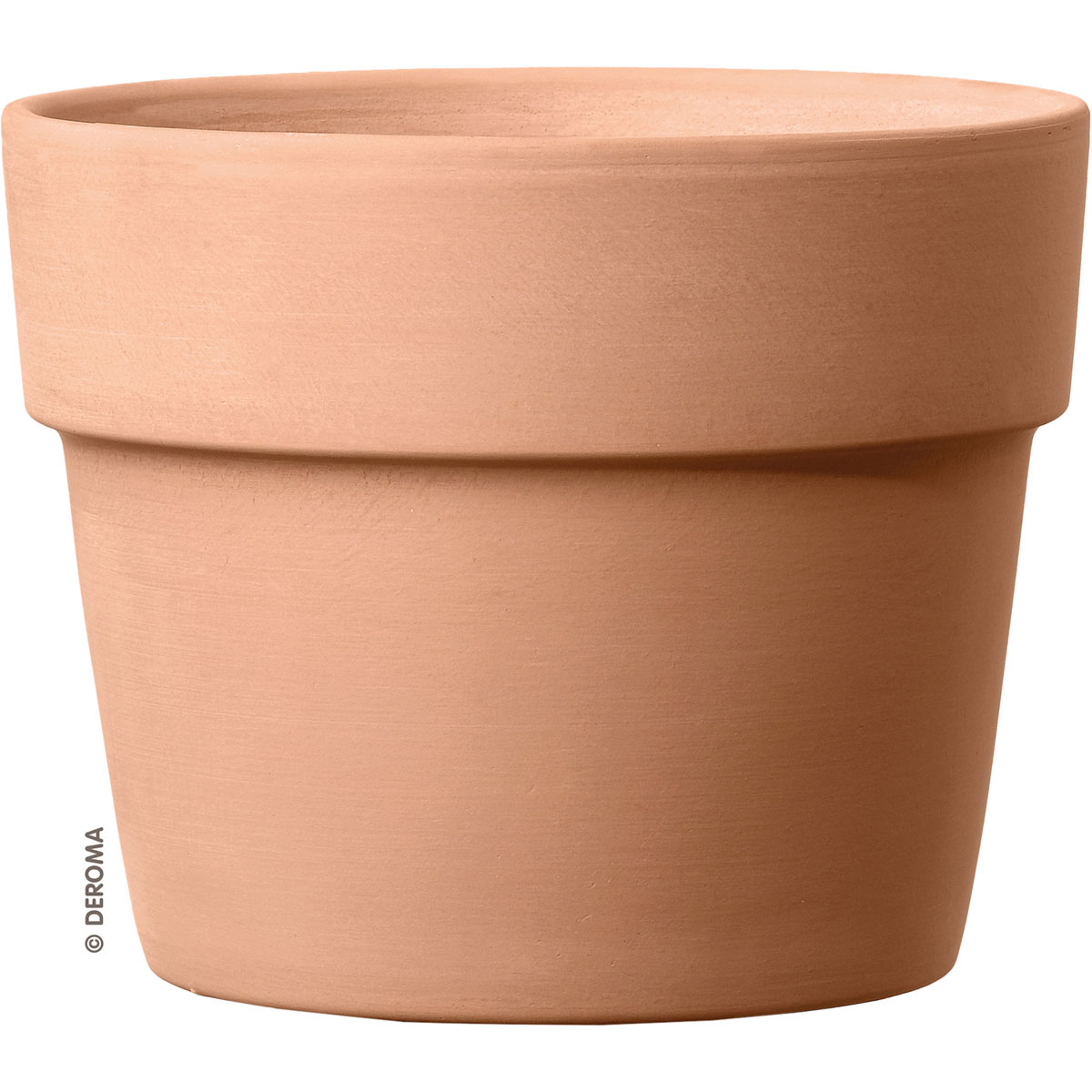 Cachepot Perfetto 11 cm white garden