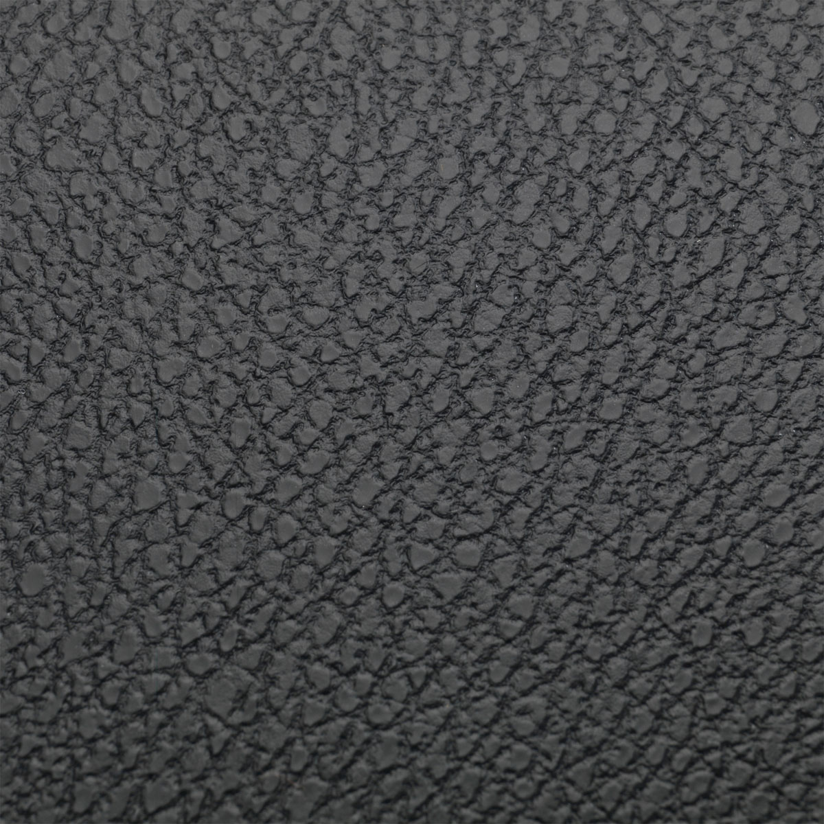 Wenko WC-Sitz Cuero Schwarz Lederoptik Bild 4