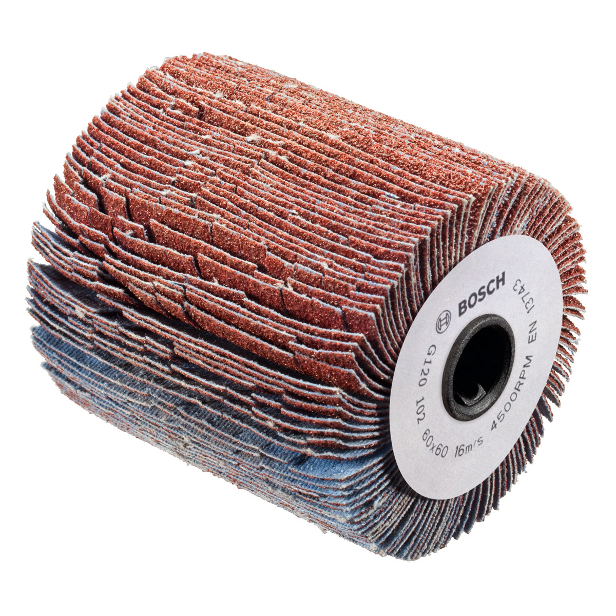 Bosch  Lamelle LR 60 K120 Bild 1